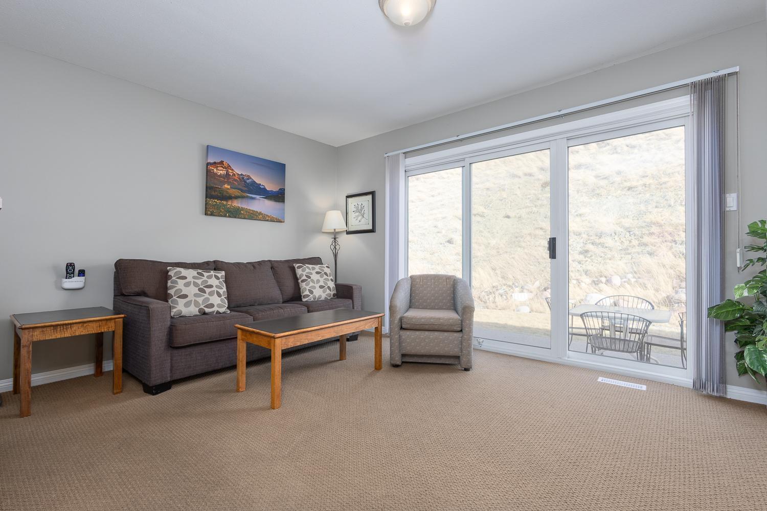 Paradise Canyon Golf Resort - Luxury Condo M403 Lethbridge Exterior photo